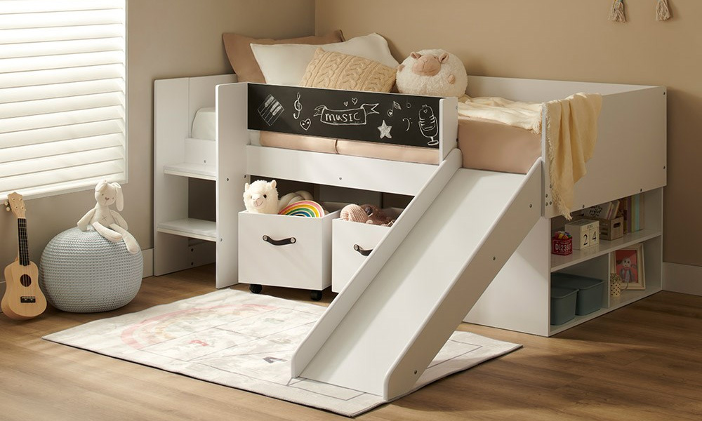 Kids-Beds
